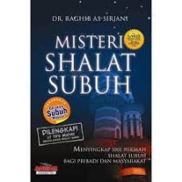 Image of Misteri Shalat Subuh