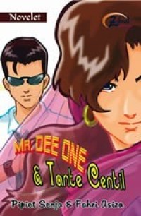 Image of Mr.Dee One & Tante Centil