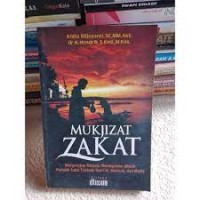 Image of Mukjizat Zakat