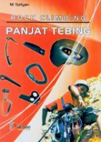 Image of Rock Climbing : Panjat Tebing