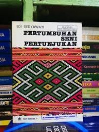 Image of Pertumbuhan Seni Pertunjukan