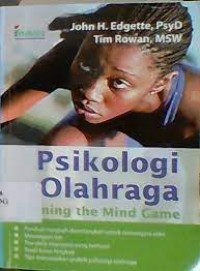 Image of Psikologi Olahraga