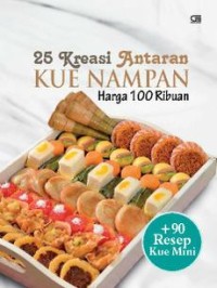 Image of 25 Kreasi Antaran Kue Nampan Harga 100 Ribuan