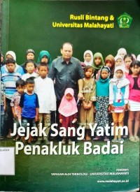 Image of Jejak Sang Yatim Penakluk Badai