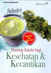 Image of Seledri - Manfaat Seledri Bagi Kesehatan & Kecantikan