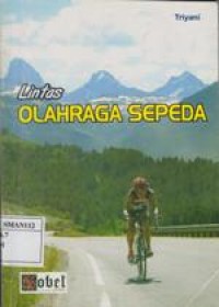 Image of Lintas Olahraga Sepeda