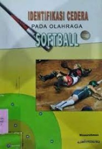 Image of Identifikasi Pada Olahraga Softball
