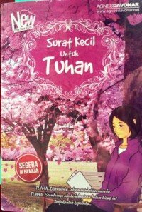 Image of Surat Kecil Untuk Tuhan : The Story of Life