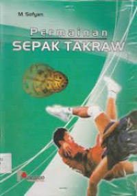 Image of Permainan Sepak Takraw