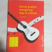Image of Tehnik Praktis Mengiringi Lagu & Melodi