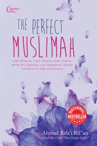 Image of The Perfect Muslimah